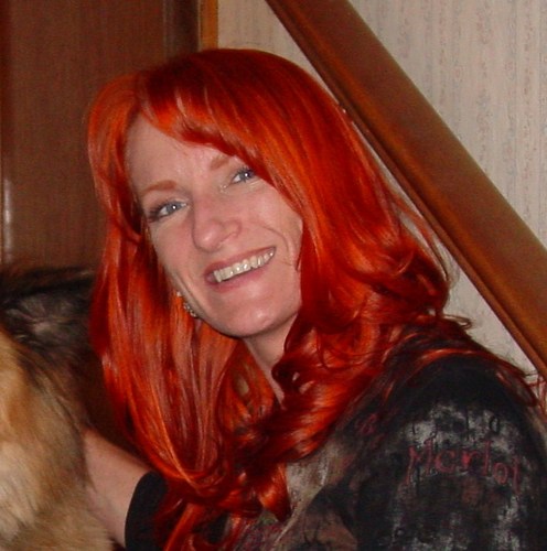 RedLightening's profile picture. I have no room to complain, although I do wish people would treat themselves, each other and animals with kindness & love. We are in this together. God bless!