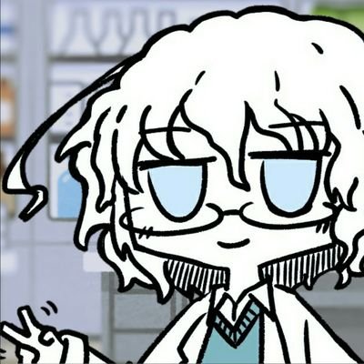 骨さんのプロフィール画像