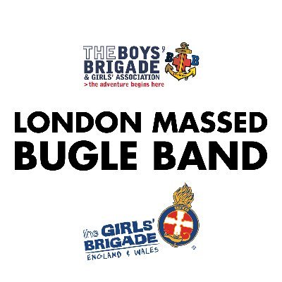 London Massed Bugle Band Profile