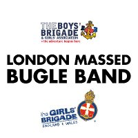 London Massed Bugle Band (@bbgblmbb) 's Twitter Profile