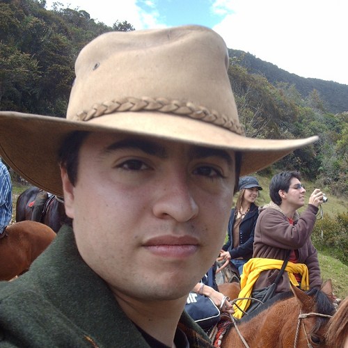 A life hacker, aspiring to be a developer and farmer, striving to live sustainably and improve the part of the world around me.