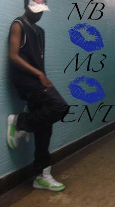 JUS An ORdInArY NIQQa FROM bRoOKlyn TrYnna gEt ouT of IhT....NBM3ENT