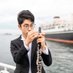 Ryu Muraki 村木龍 (@clarinet_ryu) Twitter profile photo Ryu Muraki 村木龍 (@clarinet_ryu) Twitter profile photo