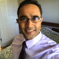 Priyesh Kurup (@priyeshkurup) 's Twitter Profile