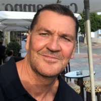 Craig Fairbrass(@craigfairbrass) 's Twitter Profile Photo