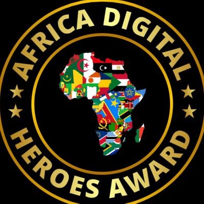 HeroesAward's profile picture. A new iconic initiative in the ICT world. It's Africa's biggest Digital Heroes Award of all time. #ADHA2019
https://t.co/C3I4HogwJQ