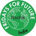 Fridays For Future Nashik (@FffNashik) Twitter profile photo