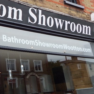 At Bathroom Showroom Wootton, we supply various models from the worlds leading manufacturers, at affordable prices.