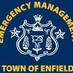 EnfieldEmergencyMgmt (@enfieldemermgmt) Twitter profile photo