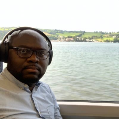 ChucksIwuagwu's profile picture. Head of Digital and Platform Delivery. Agile evangelist. Team builder. Local campaigner against racism and inequality.