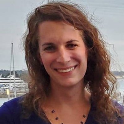 rbsweeney's profile picture. Site Reliability Engineer at Fairwinds