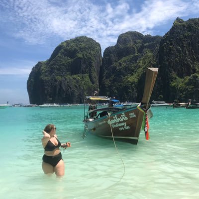 LucyFarmes23's profile picture. 28 | trying to adult successfully