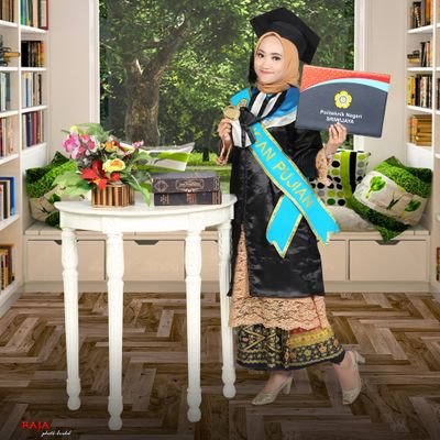 Farini061's profile picture. Part of @GenpiSumsel