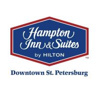 Hampton Inn and Suites Downtown St. Petersburg(@HamptonStPete) 's Twitter Profile Photo