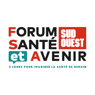 FSA_SudOuest's profile picture. Toute l'actualité du Forum Santé et Avenir, organisé par @Sudouest
Imaginons ensemble la santé de demain 
12, 13 & 14 février 2020, Cité Mondiale de Bordeaux