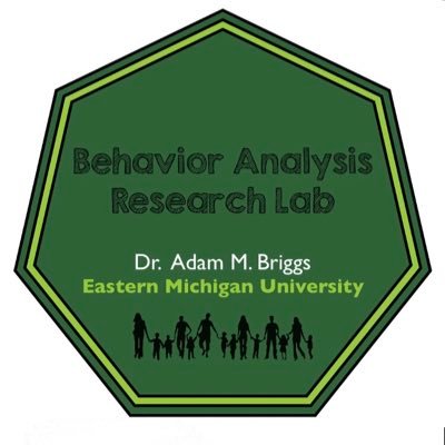 Our lab improves behavior of societal importance by applying behavioral principles and evaluating their influence through rigorous experimental methodology.