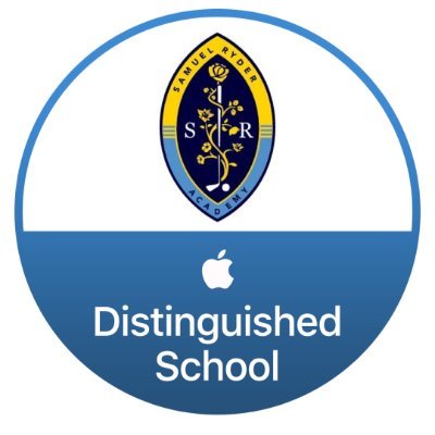 Samuel Ryder Academy is a school at the heart of its community, providing an outstanding educational experience for all its students.