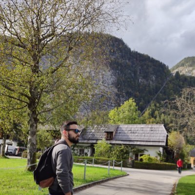 ju4nmg's profile picture. 🇦🇷 en 🇩🇪