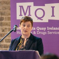 Paula Byrne (@paulabyrnemqi) 's Twitter Profile
