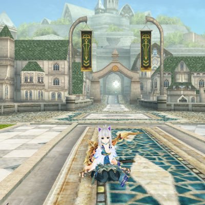 無言フォローすみませんm(*_ _)mトーラムオンラインエンジョイ勢です! もし見かけたら気軽に声をかけてくださいw
