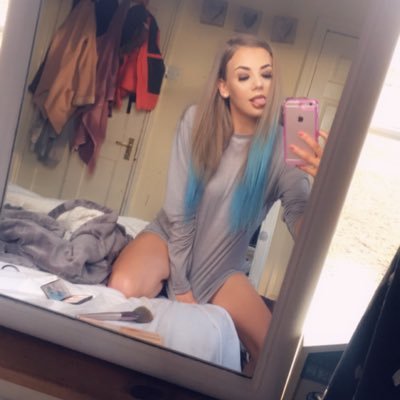 p0pgord0n's profile picture. ig - poppygordon_