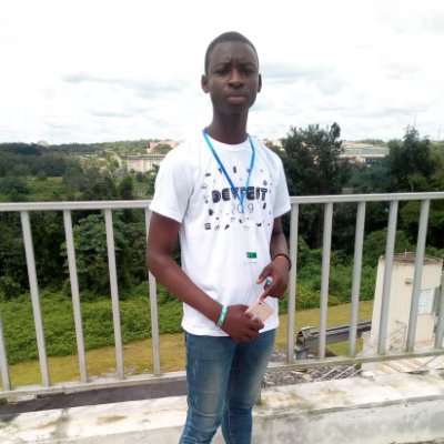 Front-end Developer | Php Developer | an aspiring Kotlin Programmer