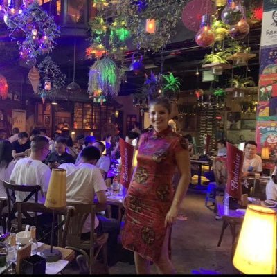 ElkhouryLara's profile picture. 