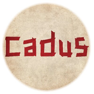 Main account: @cadus_org · CADUS provides medical and technical crisis response. Headquartered in Berlin. · Please donate: https://t.co/JeFS2eFxBb