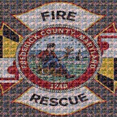Frederick County, MD: Division of Fire and Rescue Services