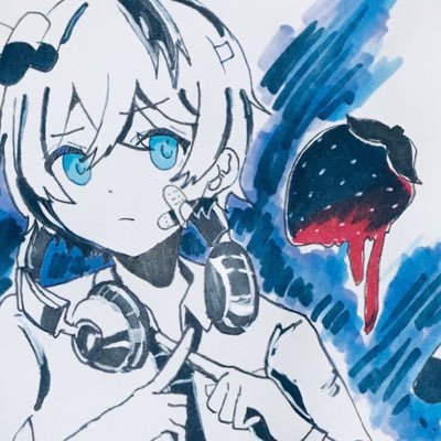 ゆり水。さんのプロフィール画像