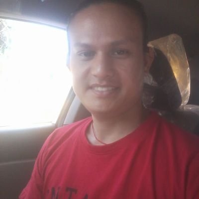 GanpatBohara's profile picture. 