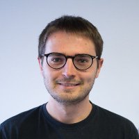 Gabin Darras (@gabindarras) 's Twitter Profile