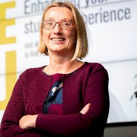 Jo Richardson FCIH (@socialhousing) 's Twitter Profile