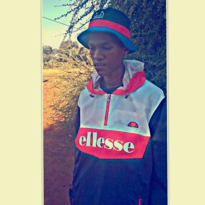 KebaIx's profile picture. Malum Keba's