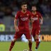 Lorenzo Pellegrini (@lorepelle7) Twitter profile photo Lorenzo Pellegrini (@lorepelle7) Twitter profile photo