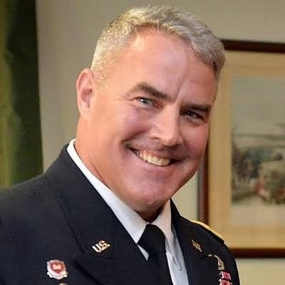 am Gen John Kaiser the United States Army general who is the current commander of the Resolute Support Mission and United States Forces— Afghanistan

￼