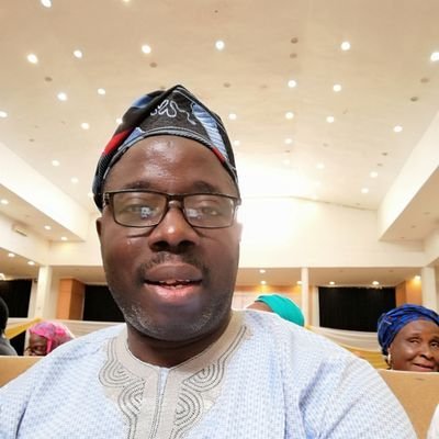 kamilshoretire's profile picture. National Project Manager, Accelerating Nutrition Results In Nigeria project (ANRiN)