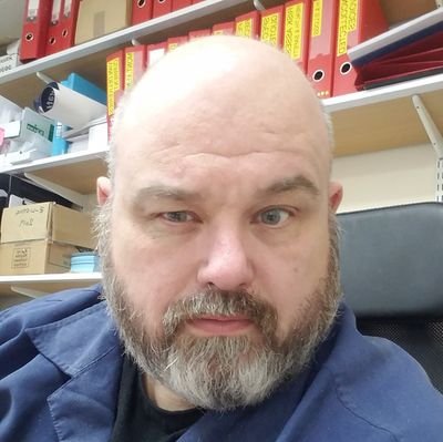 ookmcfook's profile picture. meh