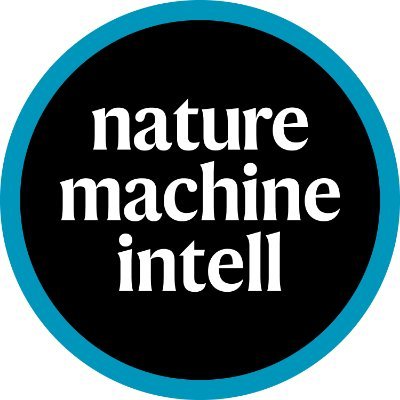 Nature Machine Intelligence Profile