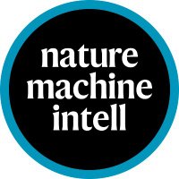 Nature Machine Intelligence(@NatMachIntell) 's Twitter Profileg