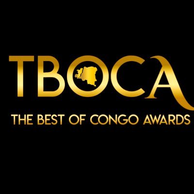 The Best of Congo Awards🇨🇩🇨🇬