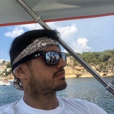 danielp83833702's profile picture. 