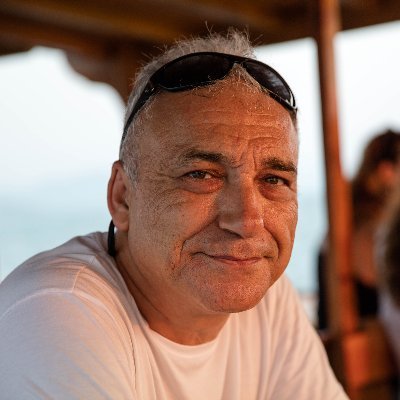 nsrtdnmz's profile picture. 