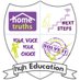 Herts Young Homeless (Education) (@hyhEducation) Twitter profile photo