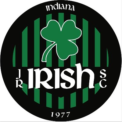 Since 1977, the Jr. Irish Soccer Club has consistently provided the best soccer experience for area youths. Our staff is recognized as top coach in the area.