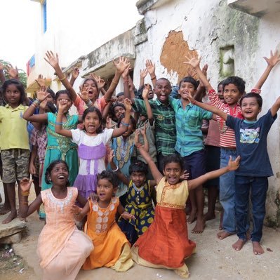 Oasisatindia's profile picture. Making India better for women and children!