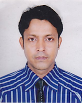 Mohammad khaled zubair