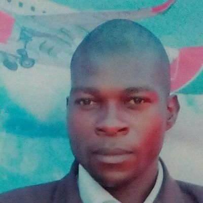 AlfredOwich's profile picture. ONLY THE BLOOD OF JESUS