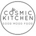 Cosmic Kitchen (@kitchen_cosmic) Twitter profile photo