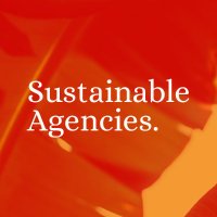 Sustainable Agencies(@SustainableAgnc) 's Twitter Profile Photo
